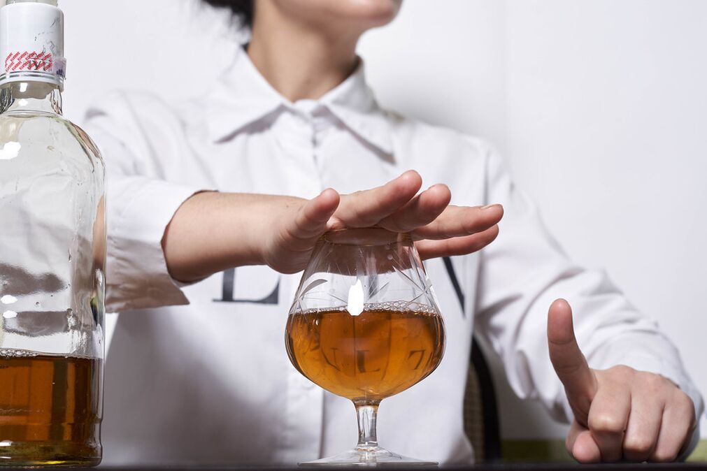 Când poți bea alcool și când ar trebui să încetezi să bei