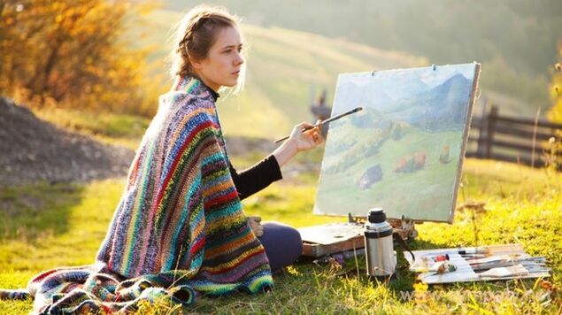 Găsiți un nou hobby