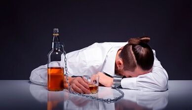 cum să renunți la consumul de alcool