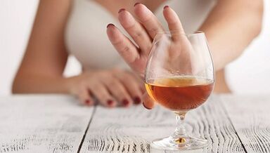 modalități eficiente de a opri băutura