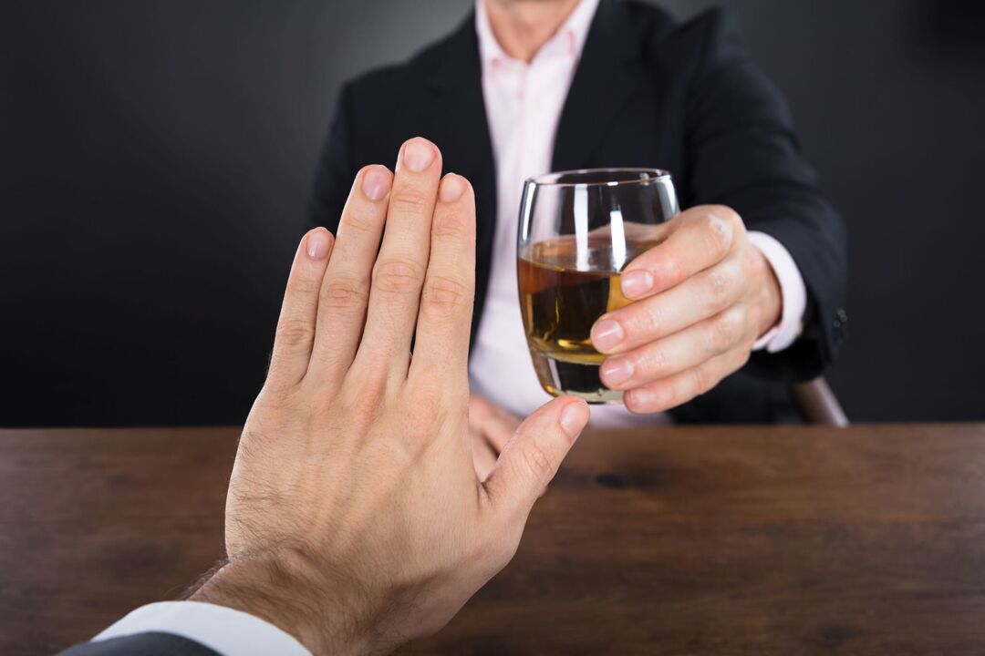 Tratamentul cuprinzător pentru alcoolism vă va ajuta să încetați pentru totdeauna să beți